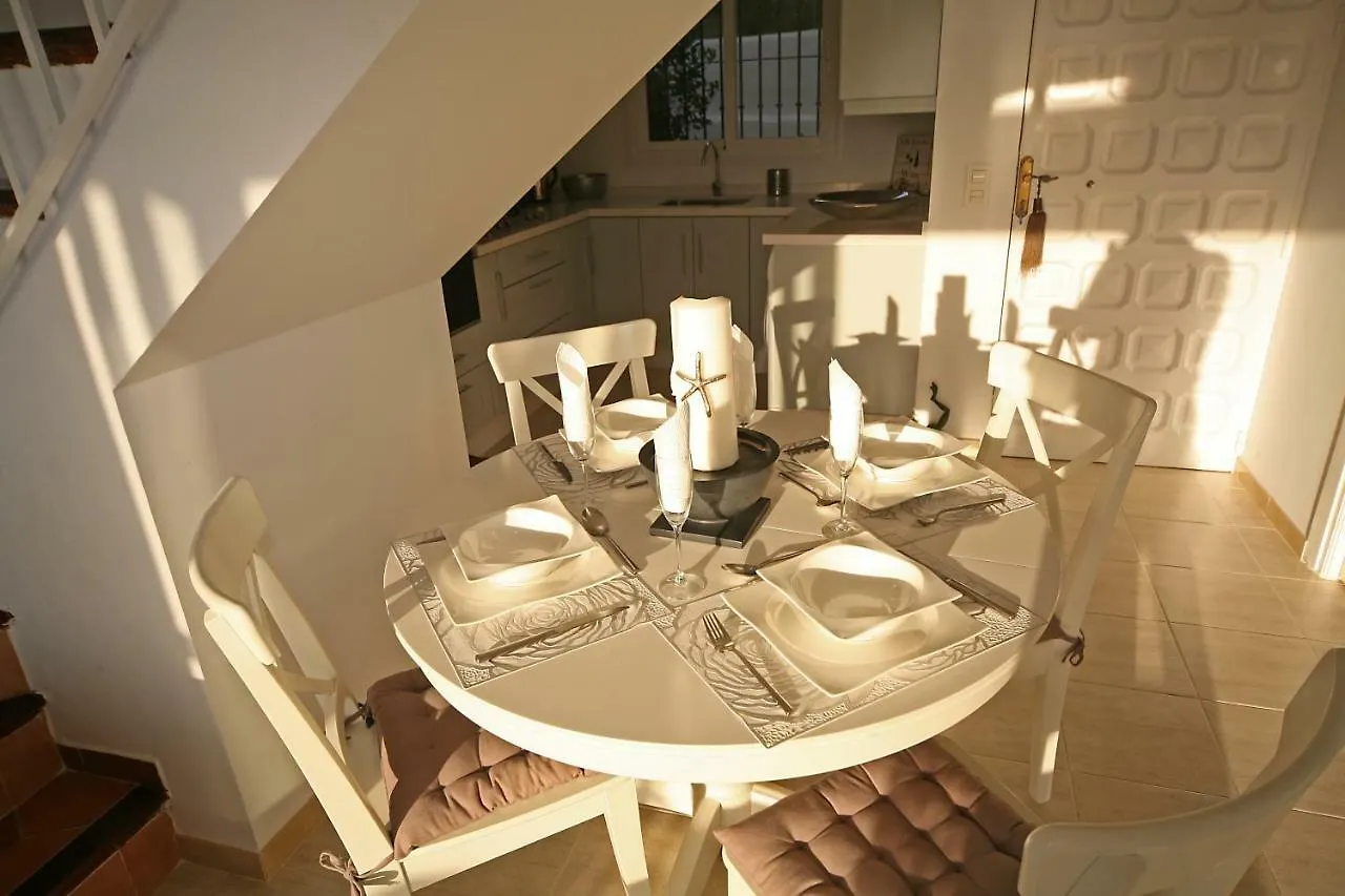 Casa Ranita Villa Marbella 0*,  Spagna