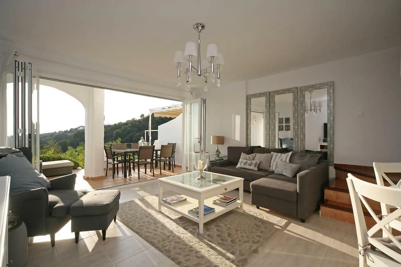 Casa Ranita Villa Marbella 0*,  Spagna