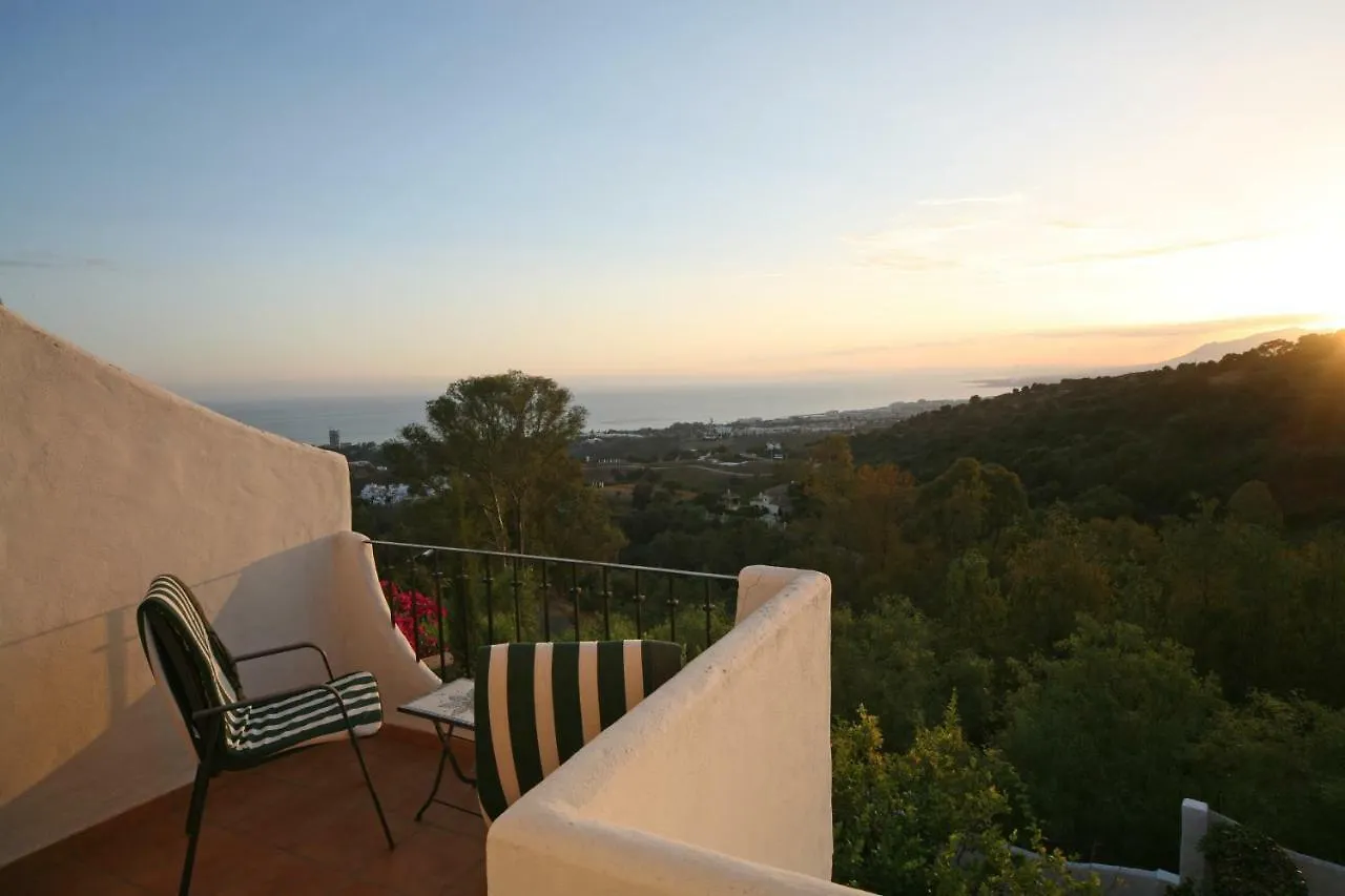 Casa Ranita Villa Marbella Spagna