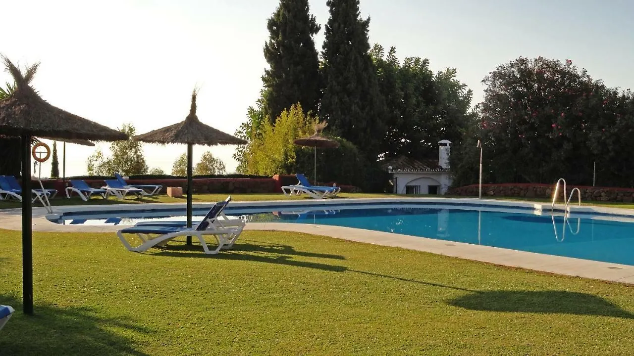 Casa Ranita Villa Marbella Casa vacanze