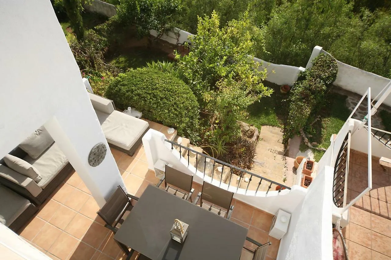 Casa Ranita Villa Marbella 0*,  Spagna