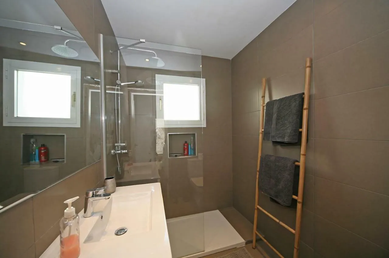 Casa vacanze Casa Ranita Villa Marbella Spagna
