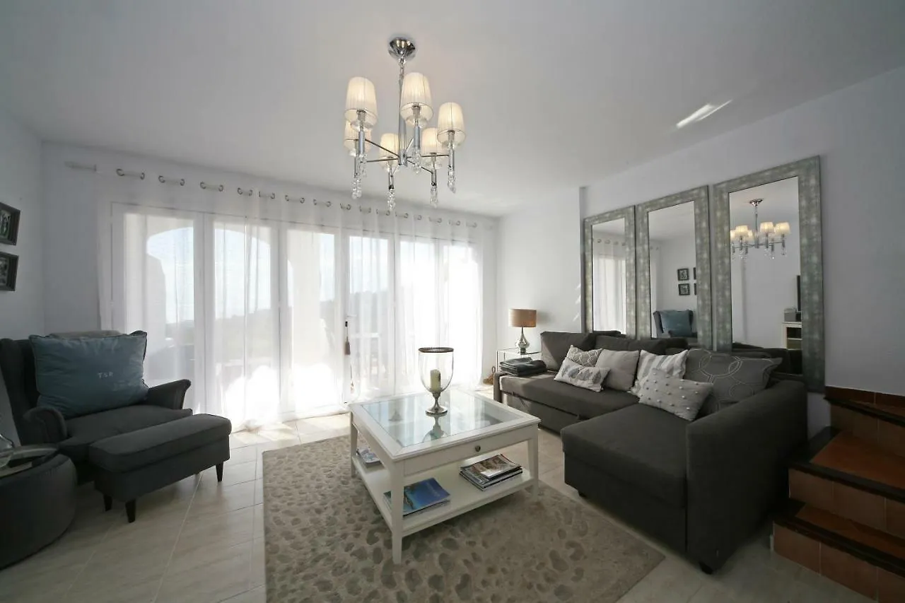Casa Ranita Villa Marbella 0*,