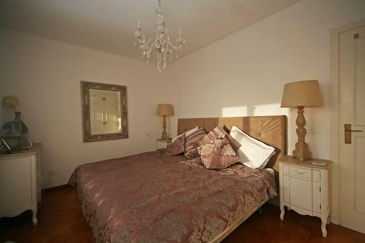 Casa Ranita Villa Marbella Spagna