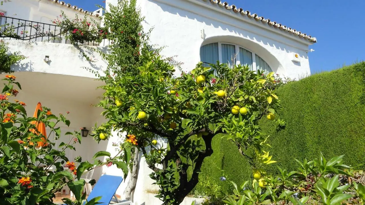 Casa vacanze Casa Ranita Villa Marbella