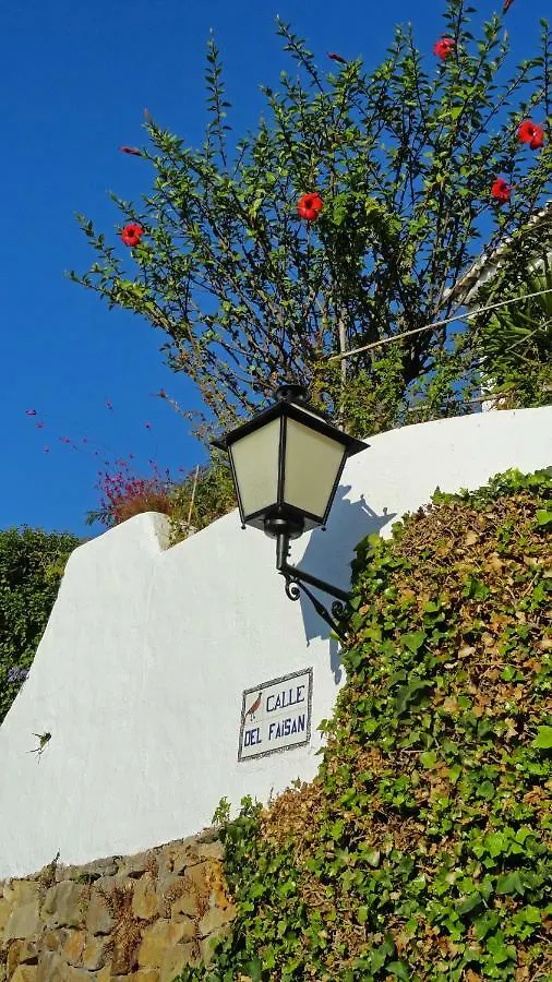 Casa Ranita Villa Marbella Holiday home
