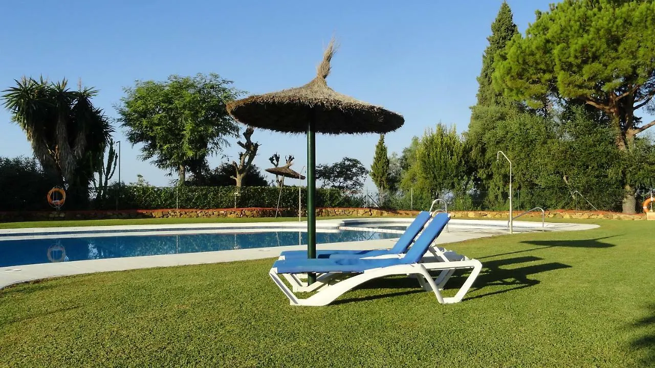 Casa Ranita Villa Marbella 0*,  Spain