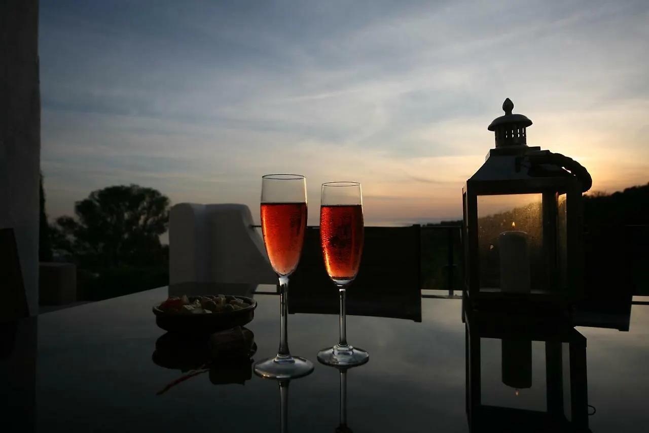 Holiday home Casa Ranita Villa Marbella