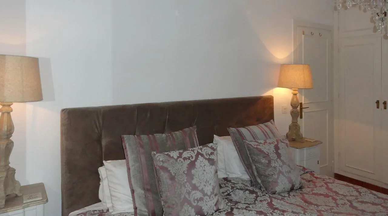 Holiday home Casa Ranita Villa Marbella