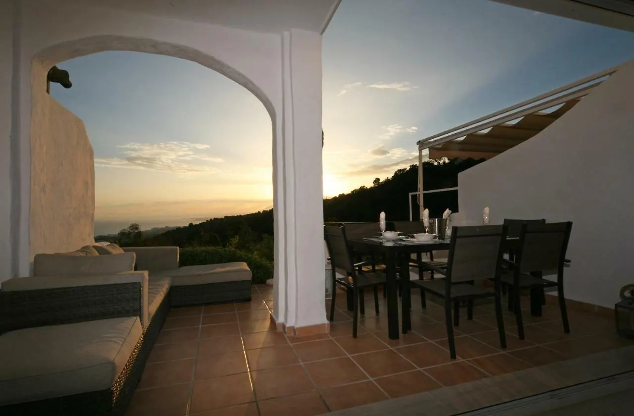 Holiday home Casa Ranita Villa Marbella