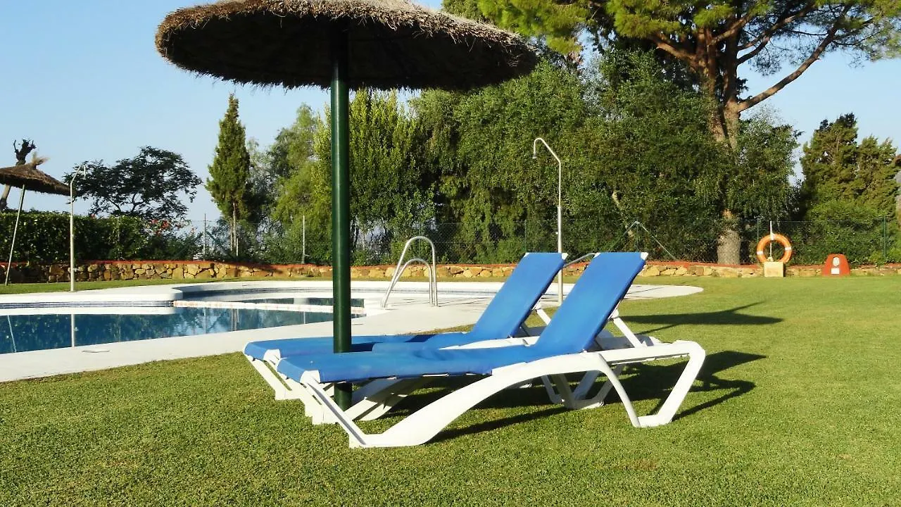 Holiday home Casa Ranita Villa Marbella Spain