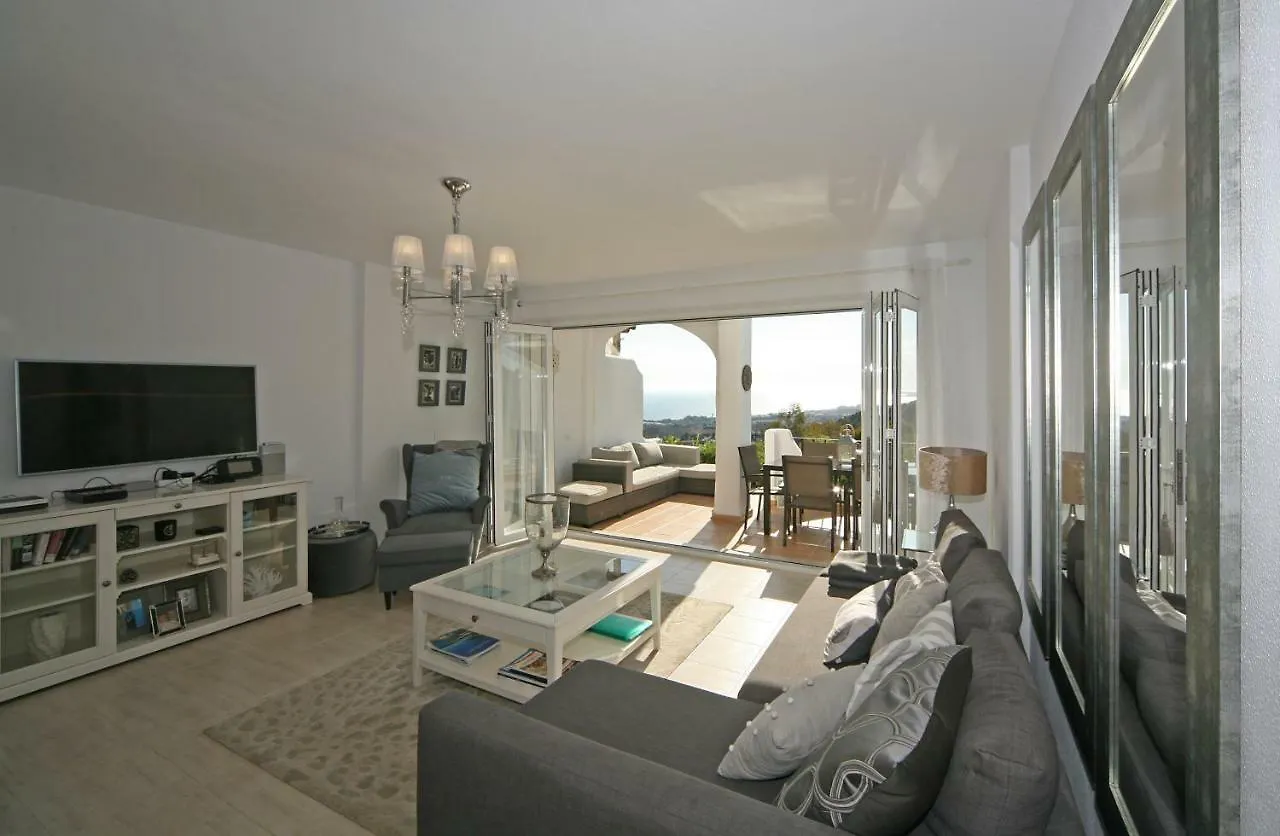 Holiday home Casa Ranita Villa Marbella
