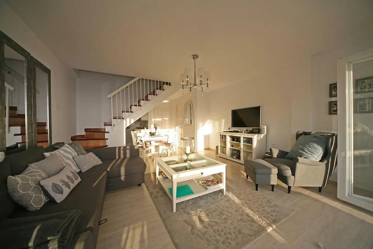 Casa Ranita Villa Marbella Holiday home