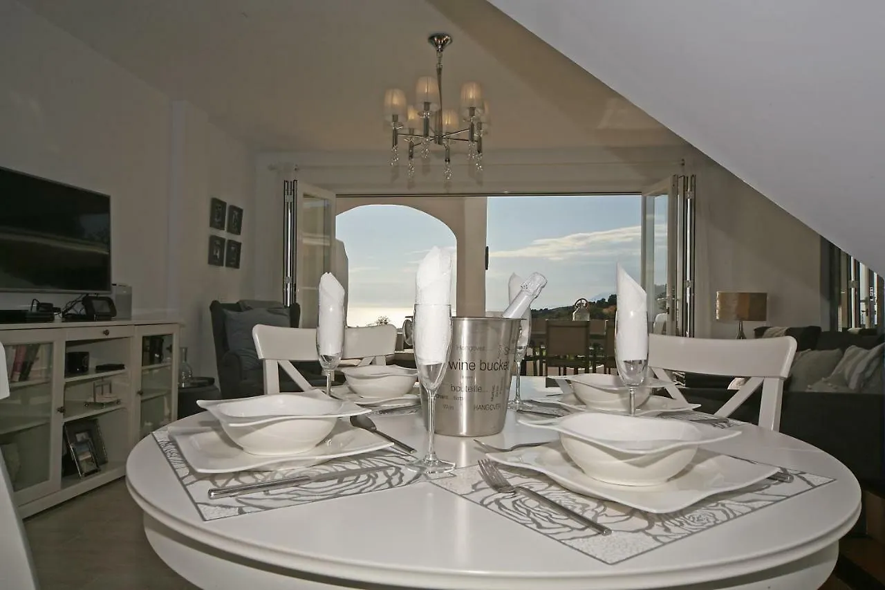Holiday home Casa Ranita Villa Marbella