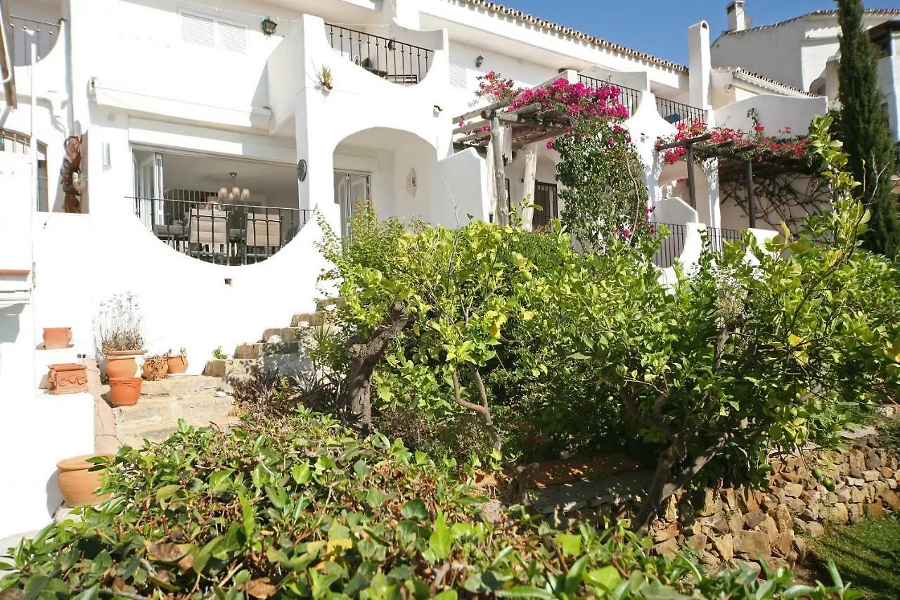 Holiday home Casa Ranita Villa Marbella