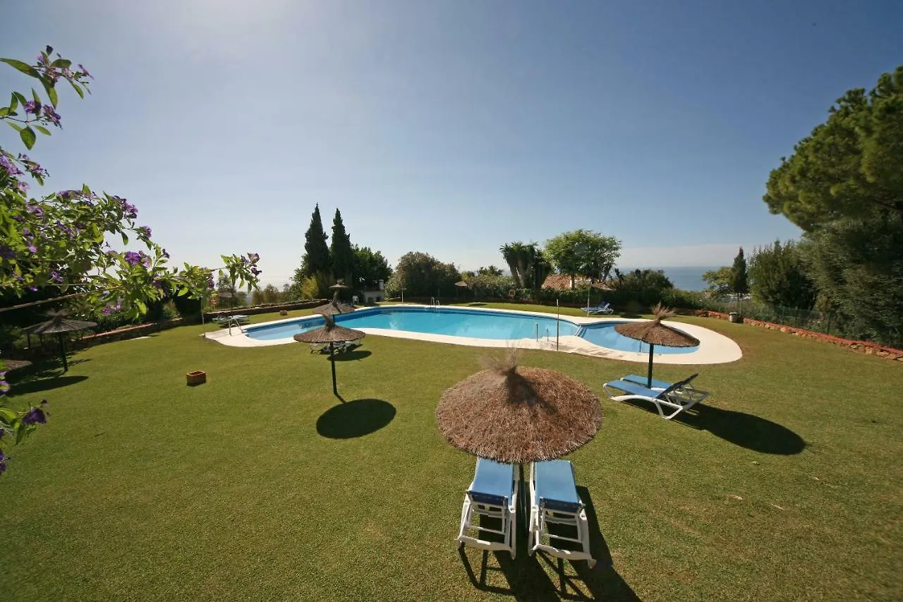 Casa Ranita Villa Marbella Holiday home