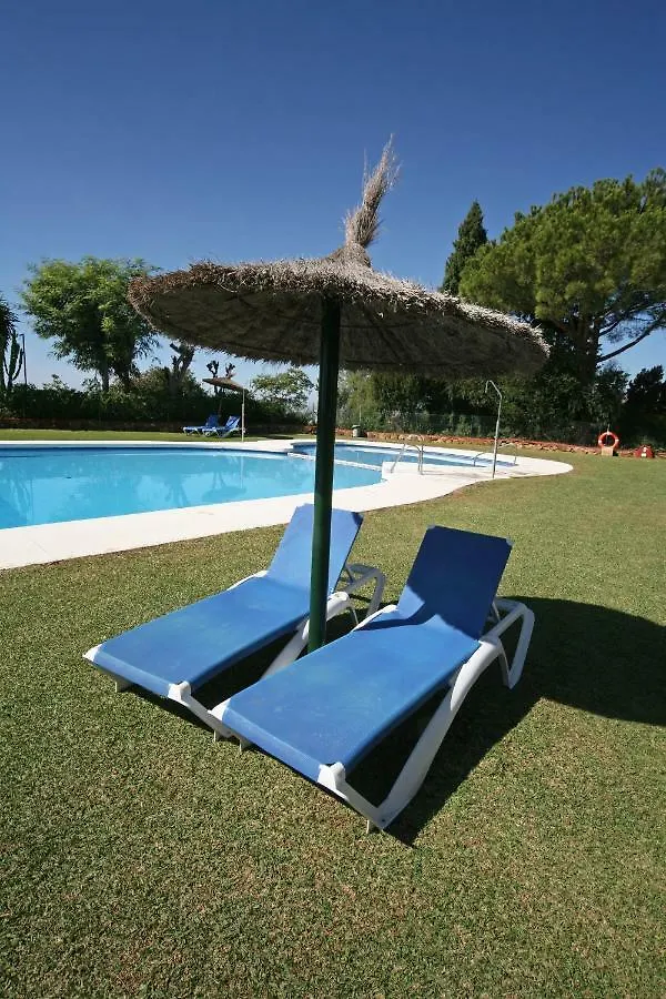Casa Ranita Villa Marbella