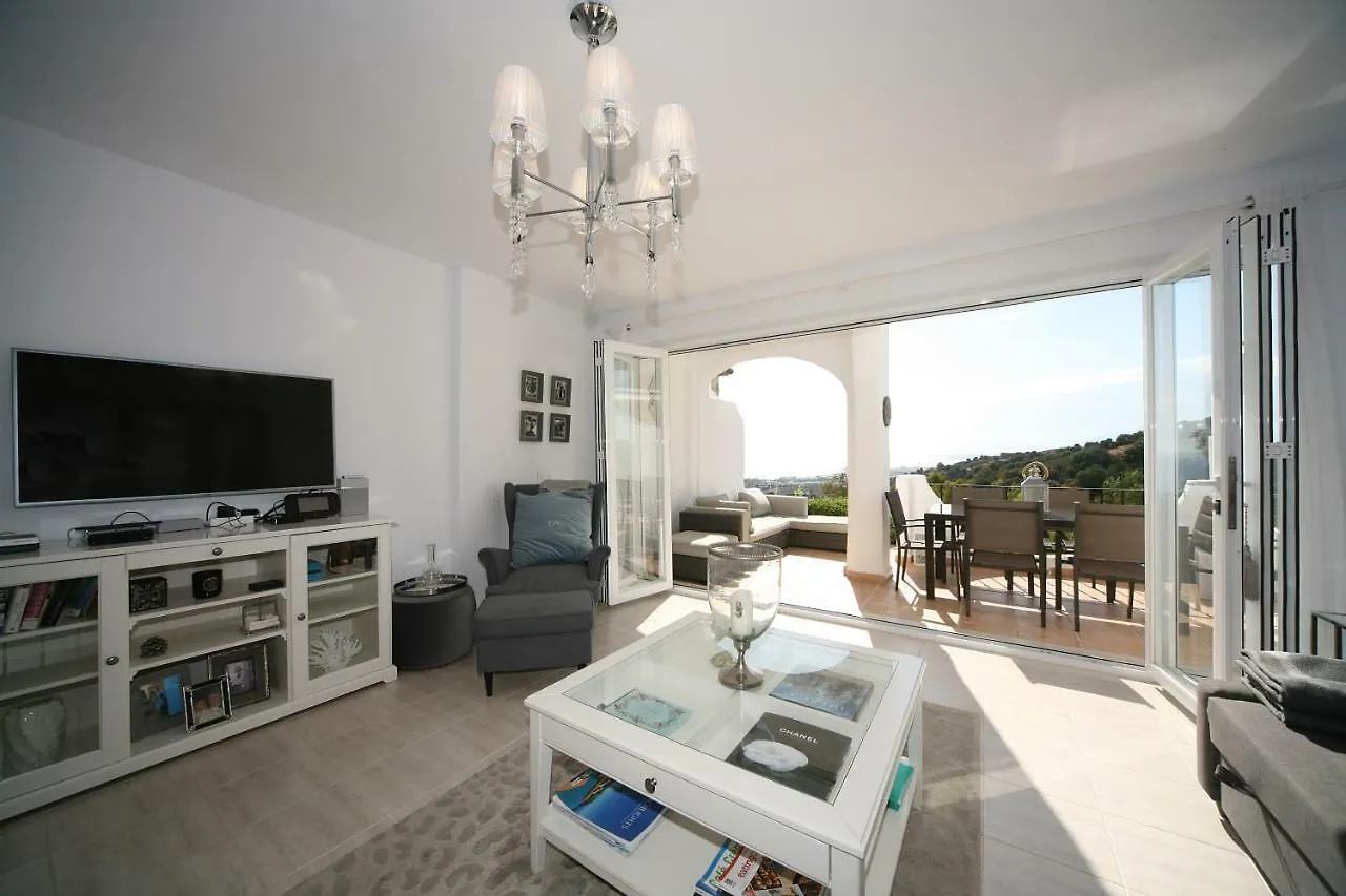 Holiday home Casa Ranita Villa Marbella