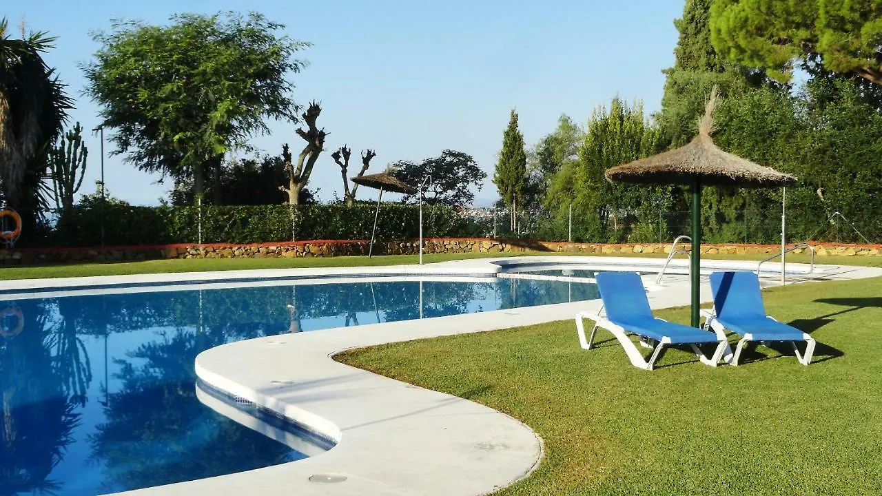 Casa Ranita Villa Marbella Holiday home