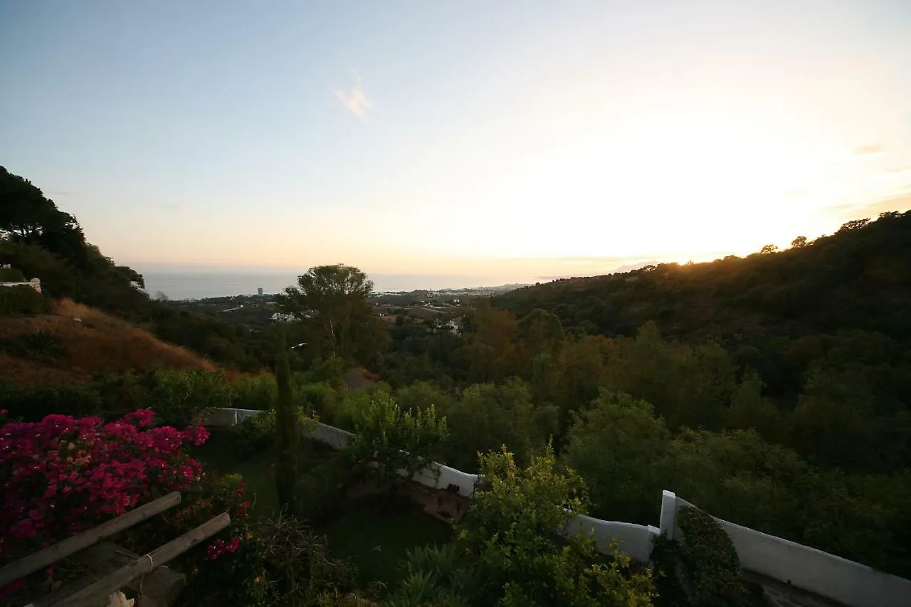 Casa Ranita Villa Marbella 0*,  Spain