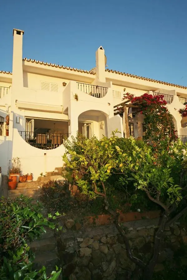 Holiday home Casa Ranita Villa Marbella