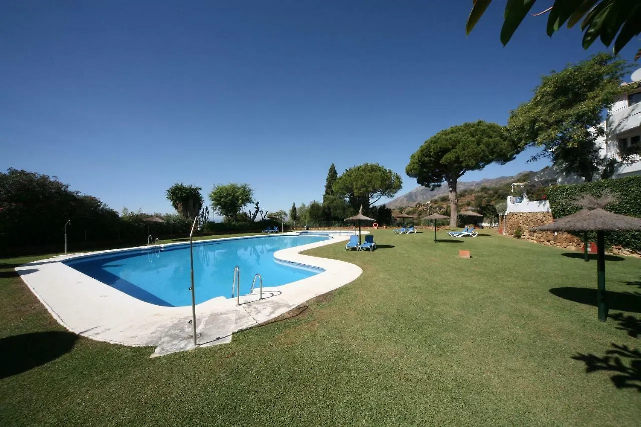 Holiday home Casa Ranita Villa Marbella Spain