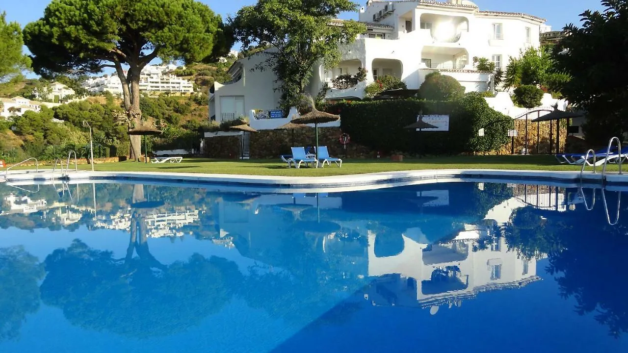 Casa Ranita Villa Marbella