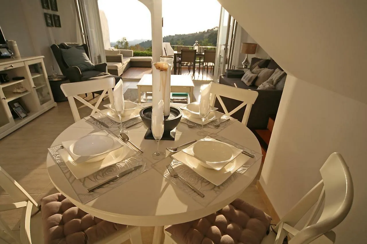 Casa Ranita Villa Marbella