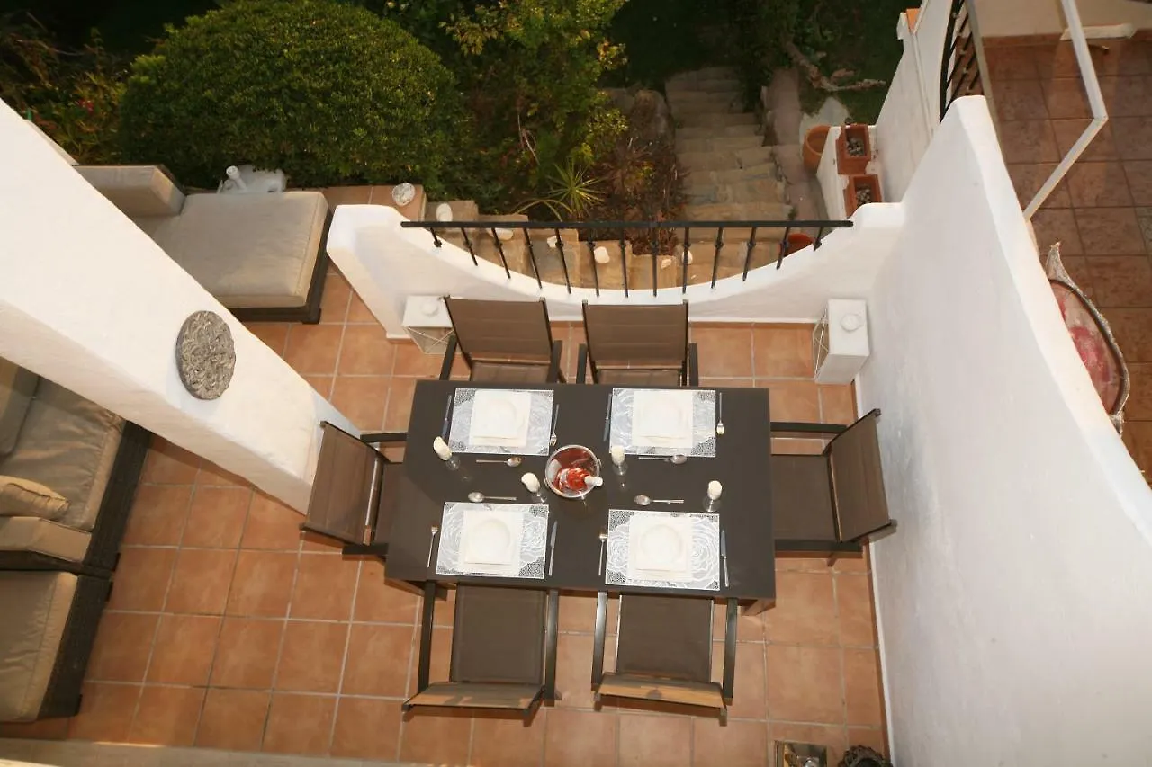 Casa Ranita Villa Marbella Holiday home