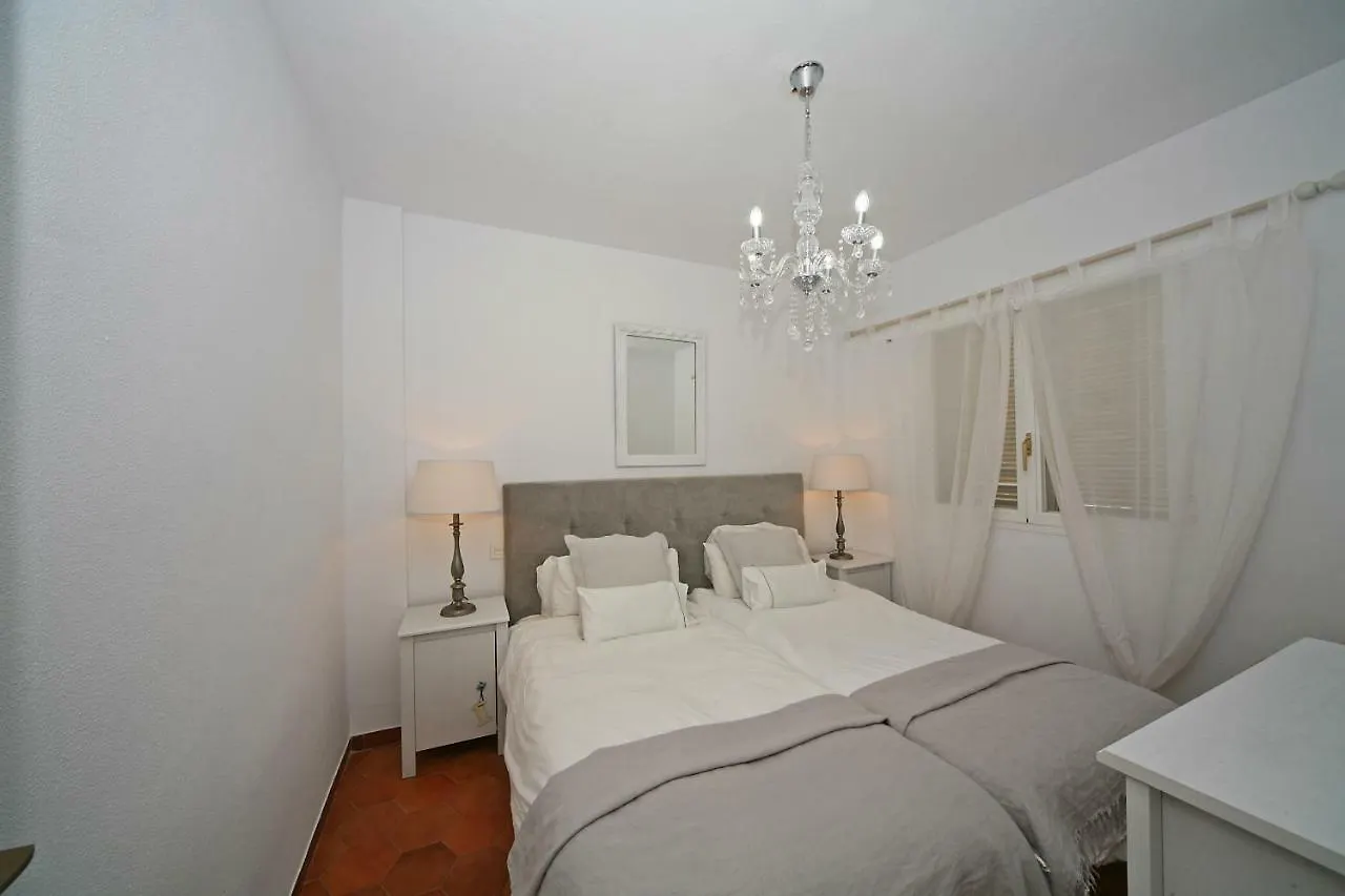 Holiday home Casa Ranita Villa Marbella