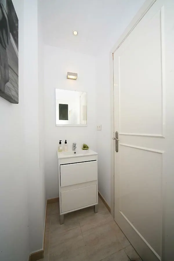 Casa Ranita Villa Marbella Holiday home