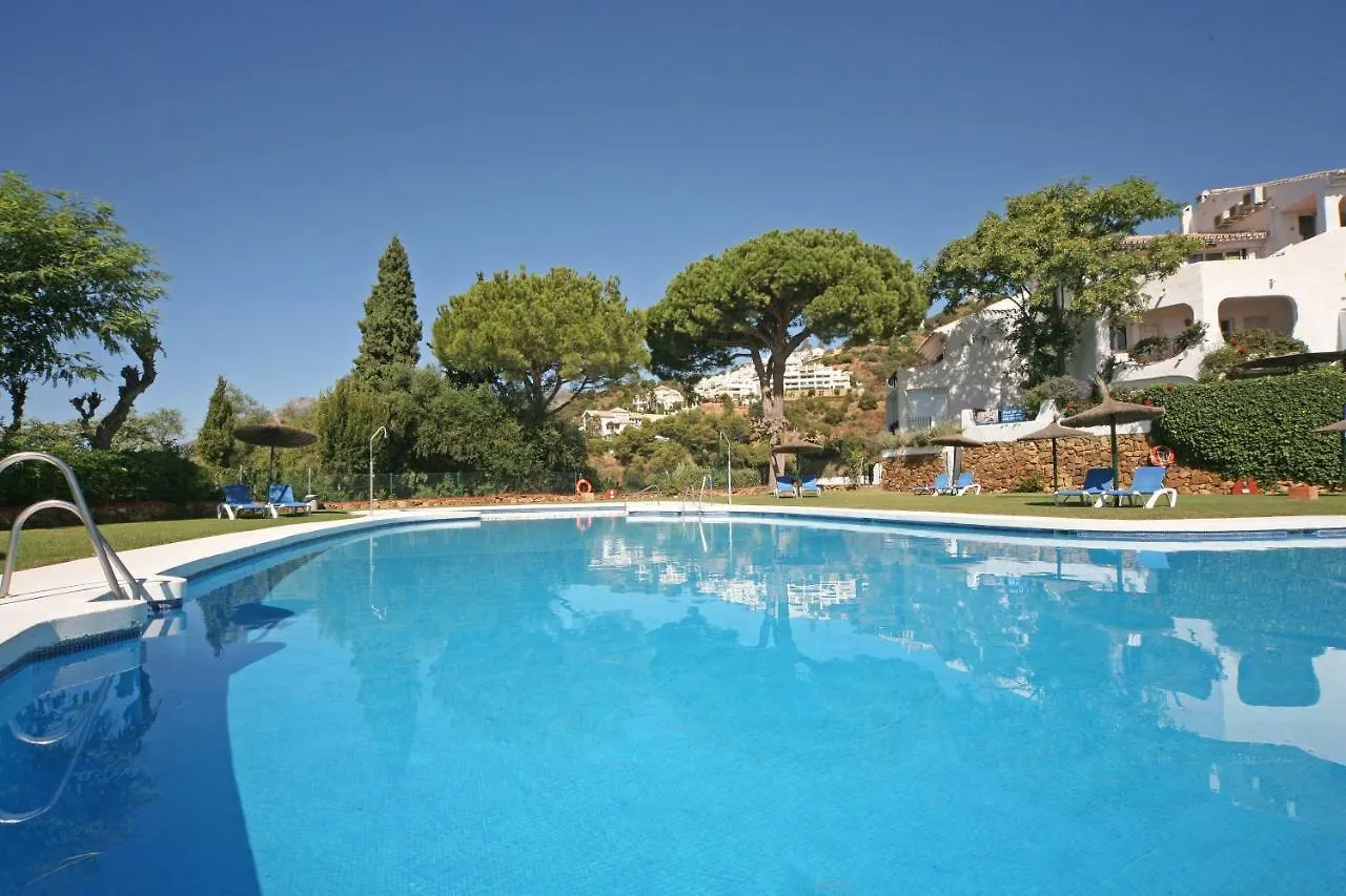 Holiday home Casa Ranita Villa Marbella Spain