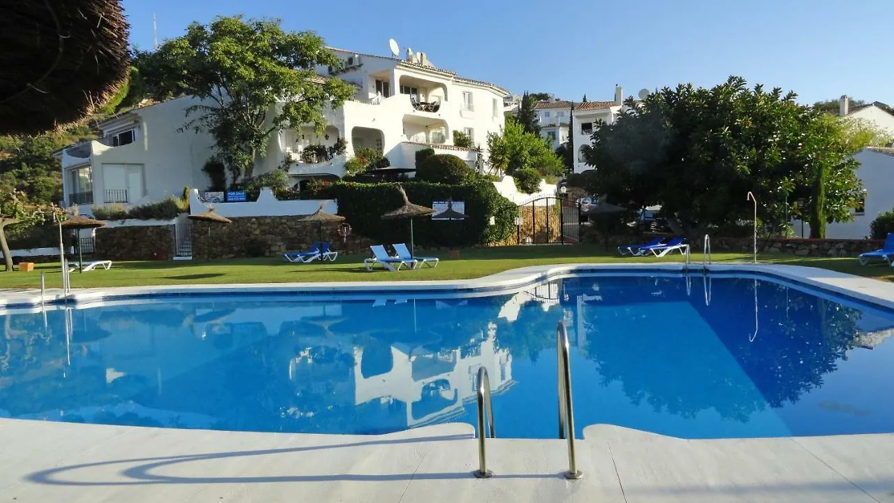 Casa Ranita Villa Marbella Spain