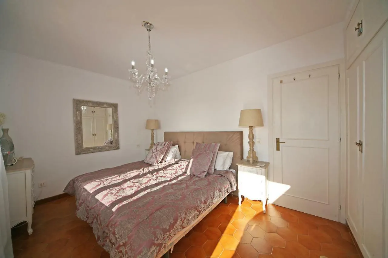 Casa Ranita Villa Marbella 0*,