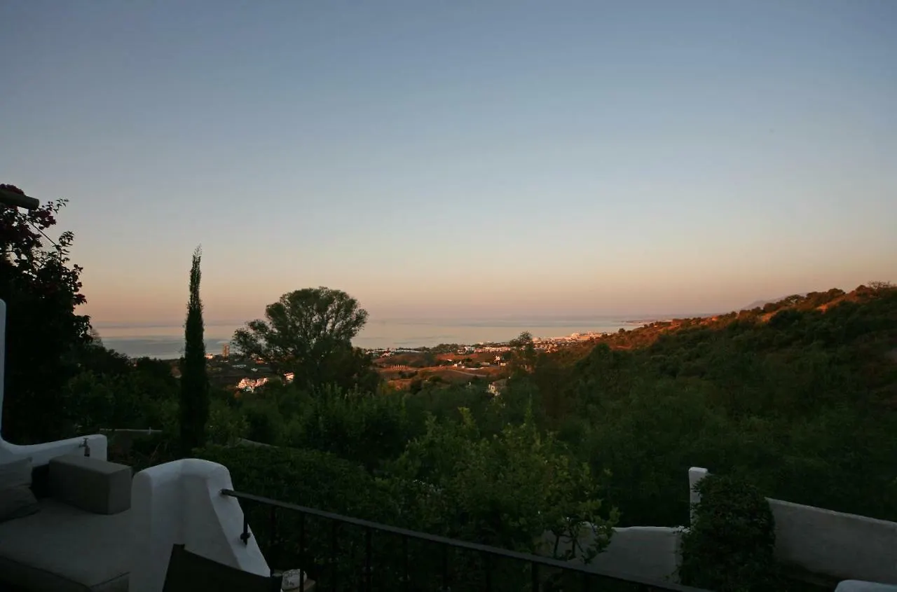 Holiday home Casa Ranita Villa Marbella Spain